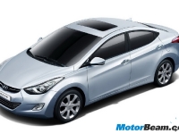 thumbs 2011 Hyundai Elantra Avante (18) photo